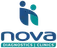 Nova Diagnostics and Clinics logo