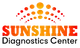 Sunshine Diagnostics Center logo