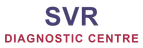 SVR Diagnostics Centre logo